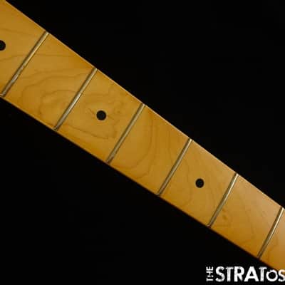 Fender Player II Modified Active Precision P Bass, NECK, image 3