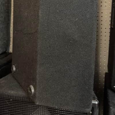 Phonic PAIR of SEM715 Plus 15" 2-Way 230W 8ohm Stage/Floor Monitor Speakers (Used) image 3