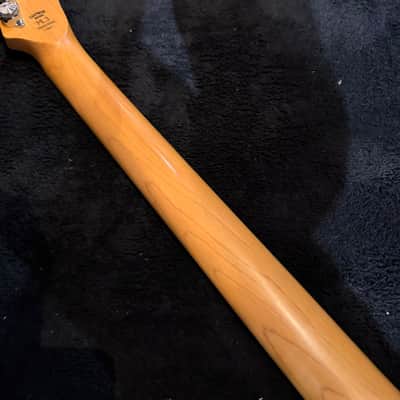 Chapman ML3 Pro Traditional - white dove image 8