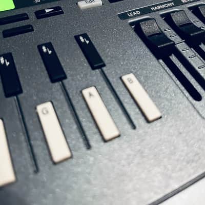 DigiTech Vocalist Workstation EX (Vocal Harmony Processor with Reverb) image 5
