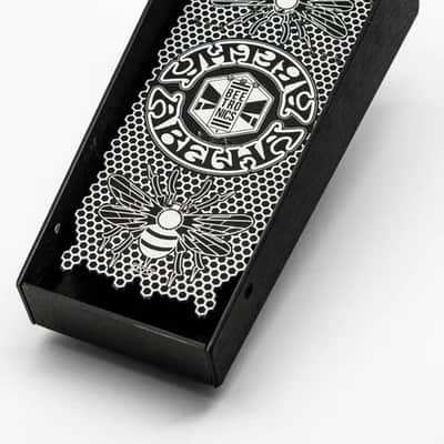 Beetronics Abelha Tropical Fuzz Pedal image 2