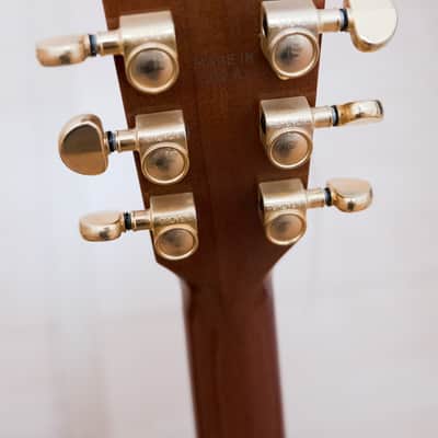 Gibson CL 40 Artist image 6