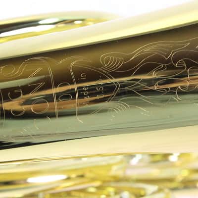 Conn 10DS Professional Geyer Wrap French Horn SCREW BELL MINT! image 12