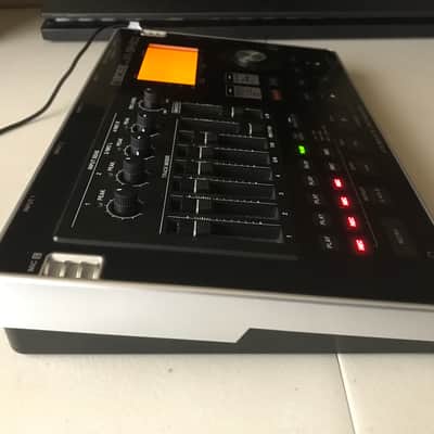 Boss BR-800 Portable Digital Recorder 2010s - Black image 3