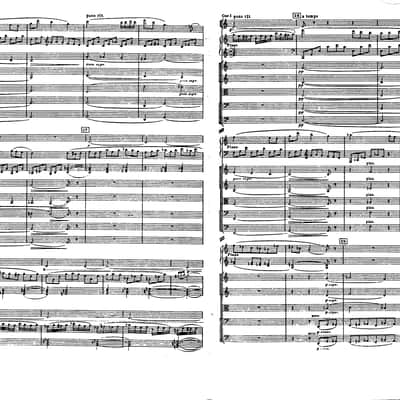 Dmitri Shostakovich | Piano Concerto No. 2 - Andante - Logic X Sessions - Reverb Exclusive image 21