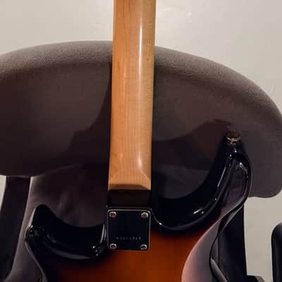 Peavey Predator Plus 1999 - Tobacco image 5