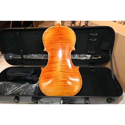 Augusta Menicci 950 Battista Viola 16" Outfit image 2