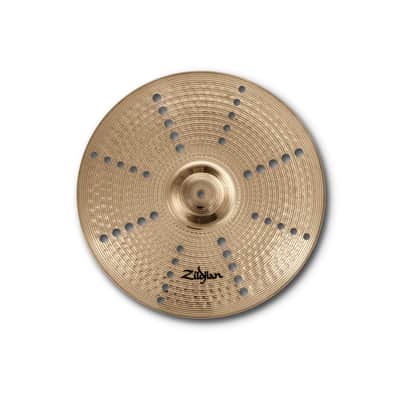 Zildjian 16" S TRASH CRASHES image 3