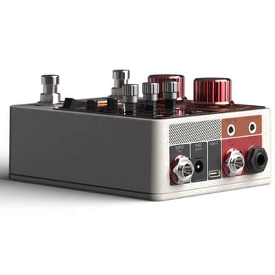 Cornerstone Nucleo Stereo Reverb image 2
