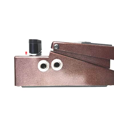 Boss OC-3 Super Octave (Dark Gray Label) 2003 - Present - Brown image 5