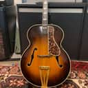 Gibson Super 400 1939 Sunburst