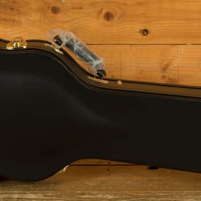 Epiphone Inspired By Gibson Custom Les Paul Custom - Sedona Burst image 9