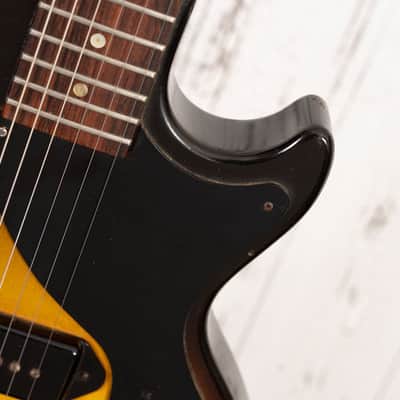 Gibson Les Paul Junior - 1958 image 16