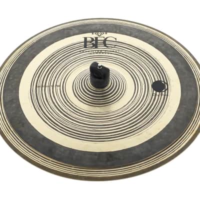 BFC 14”/16” Dry Dark FX Stack – Fat / Trashy / Aggressive image 6