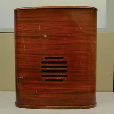 Hammond Solovox Keyboard and Tone Cabinet (Model L) 1948 image 2