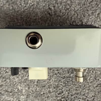 Mooer MFL1 Elec Lady 2010s - White image 3