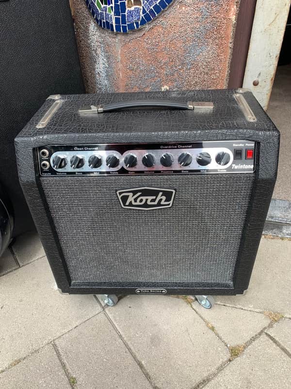 Koch Twintone image 1