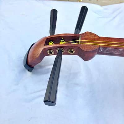Unknown Shamisen Owned by Marty Friedman image 10