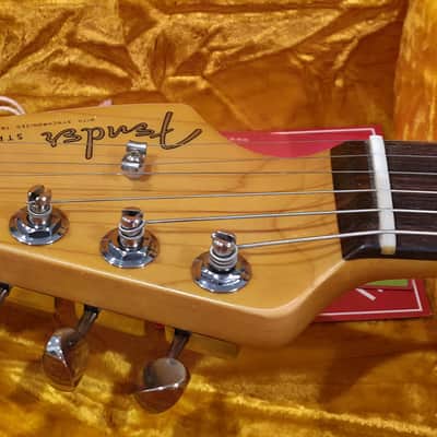 Fender Michael Landau Signature "Coma" Stratocaster image 5
