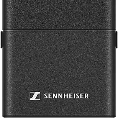 Sennheiser EW-D ME4 SET (R1-6) Wireless Lavalier SET 520 - 576 MHz image 5