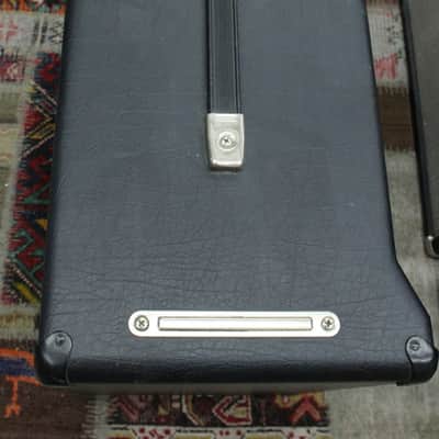 Mesa Boogie Express 5:50 1x12 50W Guitar Tube Combo Amplifier w/FS image 9