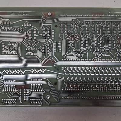 ARP Omni 2 Lower Voicing Board PCB for Parts Or Repair image 7