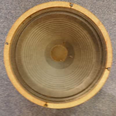 Celestion G12H Thames Ditton "Greenback" image 3