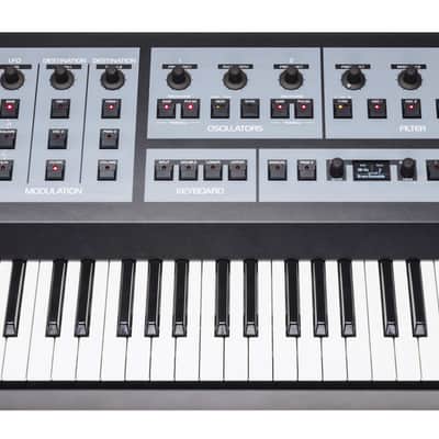 Oberheim OB-X8 Keyboard - Refurbished image 2