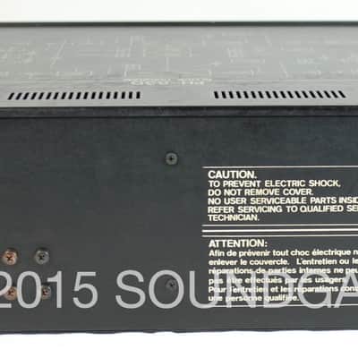 Roland PH-830 RSS Stereo Phaser *Serviced* image 7