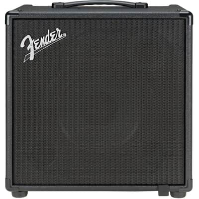 Fender Rumble Studio 40 Bass Amplifier image 1