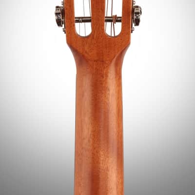 Alvarez AP66E Parlor Acoustic-Electric Guitar, Shadowburst image 7