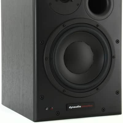 Immagine (2) Dynaudio BM15A 10" Powered Studio Monitors (Left and Right) - 2
