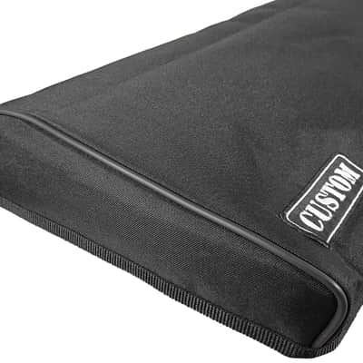 Custom padded cover for ROLAND GO:KEYS 61-key Keyboard (GO-61K) image 3
