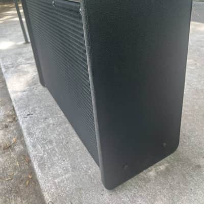 Sunn Alpha 115 Vintage Amplifier Electric Guitar Bass Amp 150