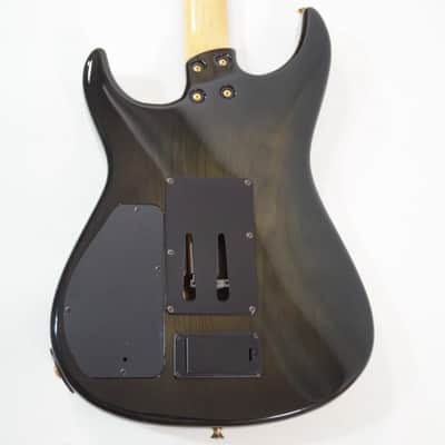 Fernandes FR-95S Transparent Black Gold FRT FULL MODE FER