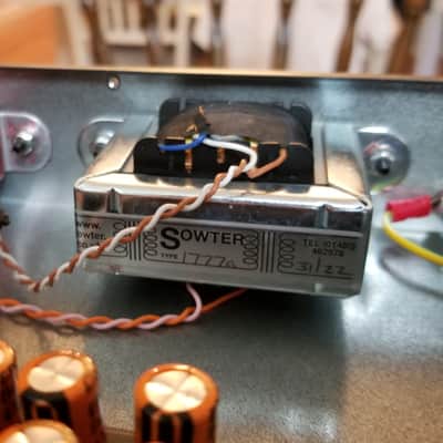 Stam Audio sa 1073EQ+ Mk2 - U.S. STOCK (Chicago) - Full Warranty image 6