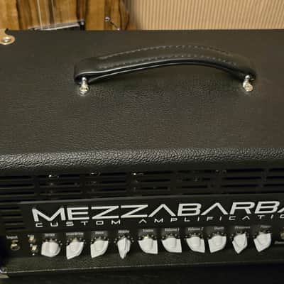Mezzabarba Skill image 2