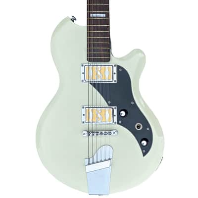 2017 SUPRO ISLAND SERIES WESTBURY - ARTIC WHITE image 3