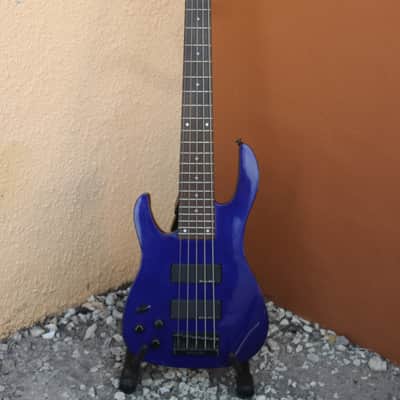 Kramer 522sp 2001 Blue image 6