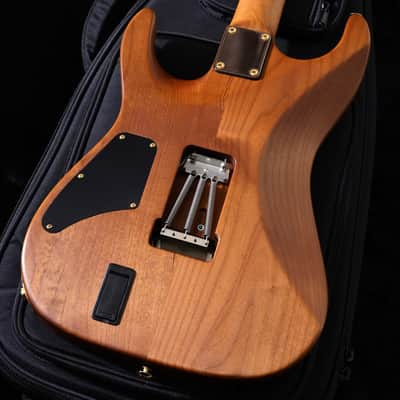 SUHR Reb Beach Signature Standard [89979] (06/17) image 5