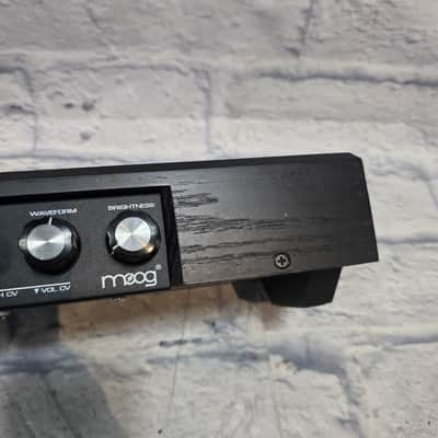 Moog Etherwave Plus Theremin (signed by Bob Moog!) image 2