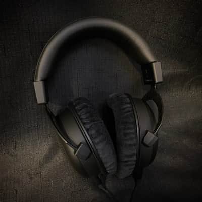 Used Beyerdynamic T1 High-End Tesla 3rd Generation Open Headphones 030724 image 4