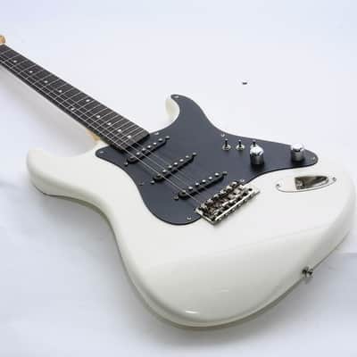 GRECO SE 500 Spacey Sound Jeff Beck Electric Guitar Ref.No 318 image 2