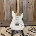Fender Ed O'Brien Artist Series Signature EOB Stratocaster 2018 - 2025 - Olympic White
