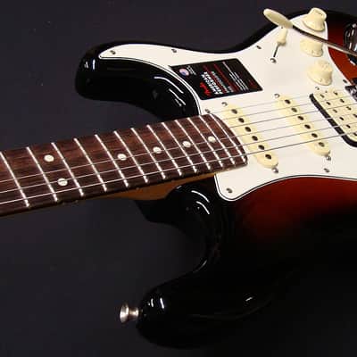 Fender American Performer Stratocaster® HSS image 16