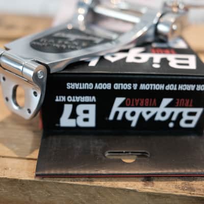 Bigsby B7 image 2