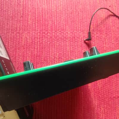 Roland AIRA VT-3 Voice Transformer 2014 - 2018 - Black image 9