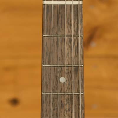 Squier Mini Stratocaster - Laurel - Black - Left-Handed image 7
