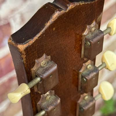 Gibson ES-330T 1960- Sunburst image 14
