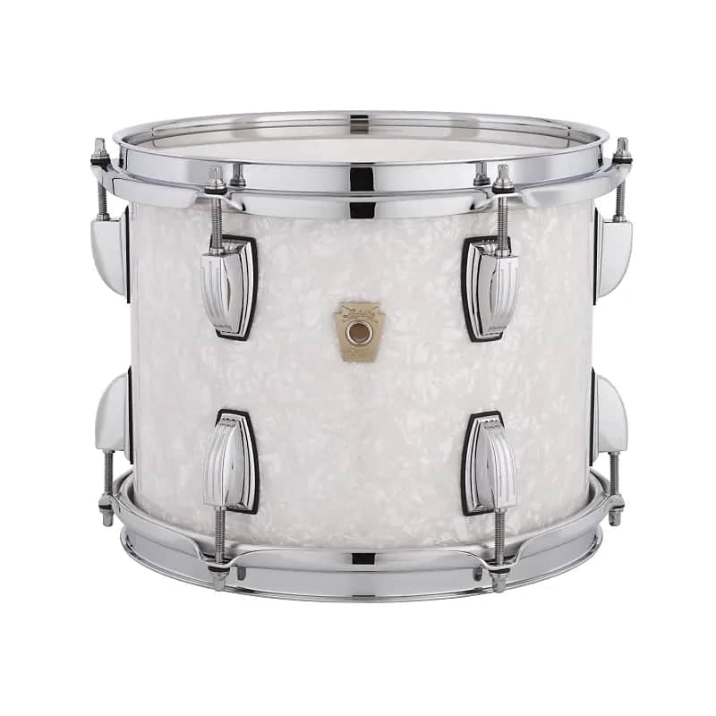 Ludwig LT880 Classic Maple 8x10" Rack Tom image 1